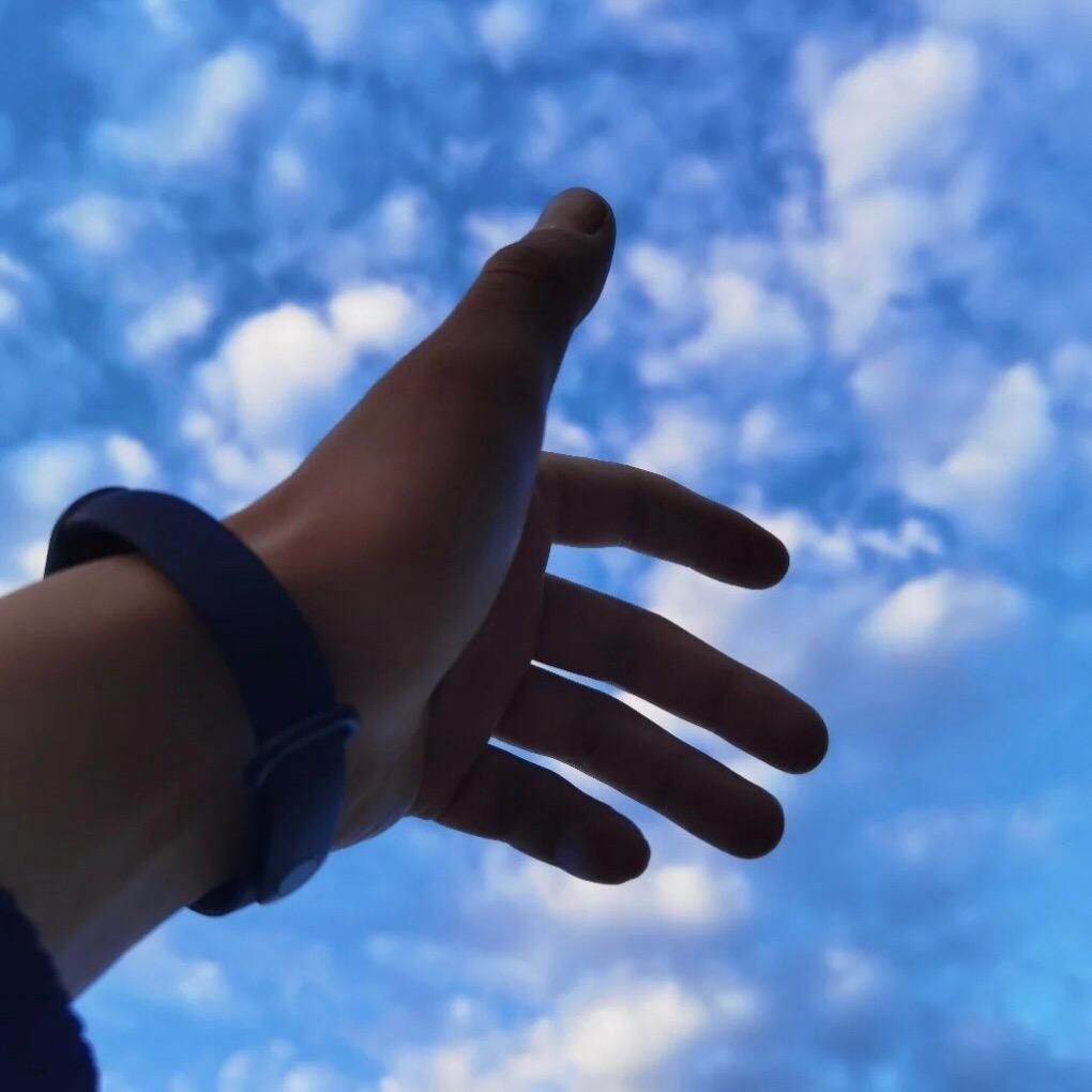 展望未来