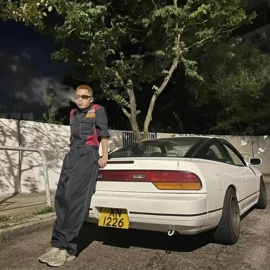 天