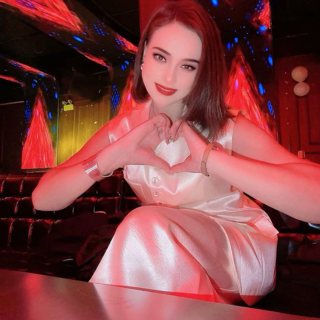 Aygul🧚‍♀️