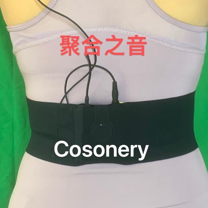 聚合之音话筒腰封店