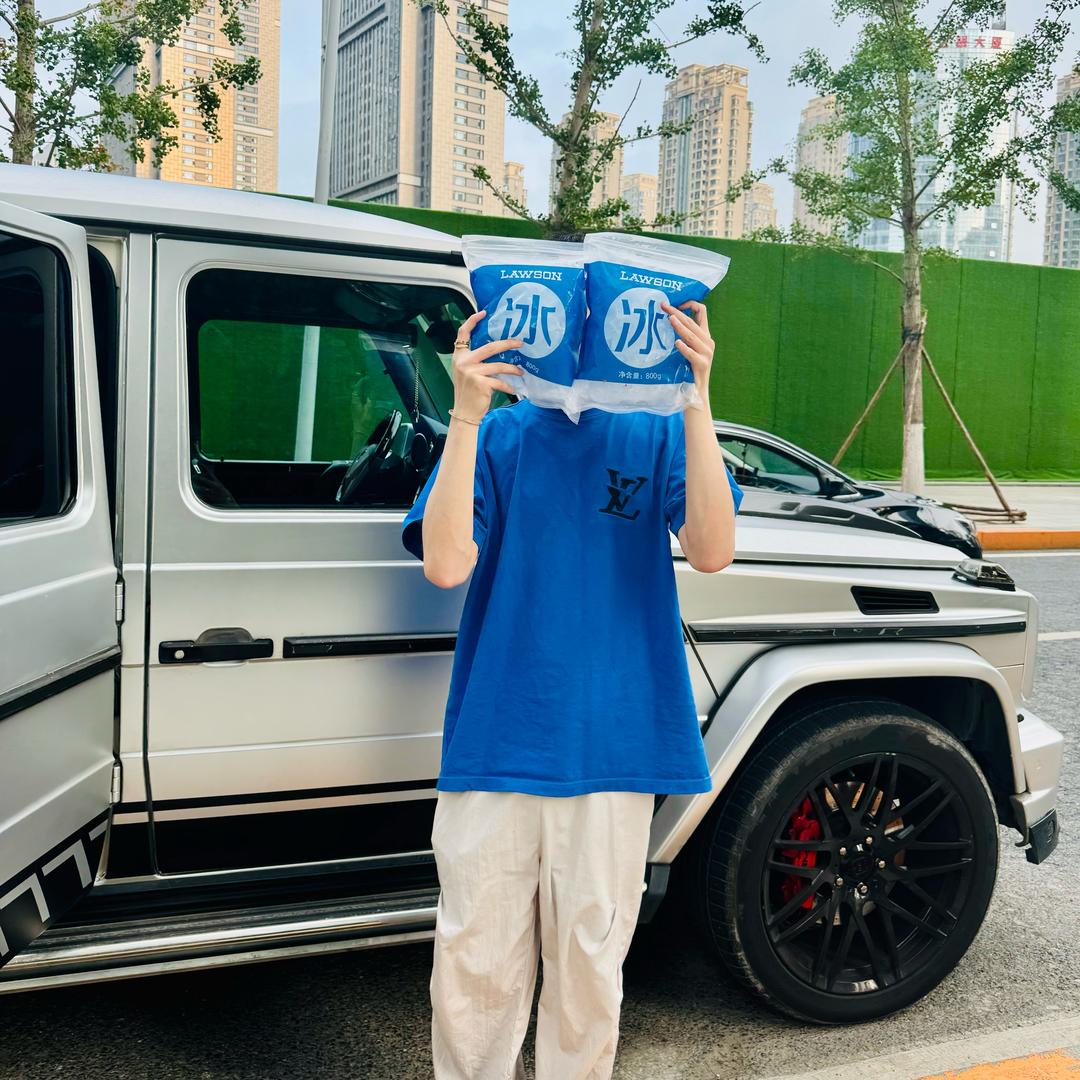 蒸馏水🧢