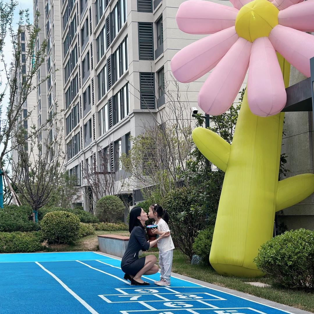 新手恩妈