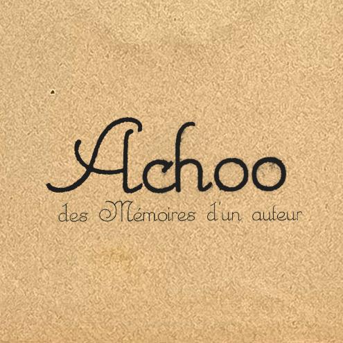 Achoo atelier官方号