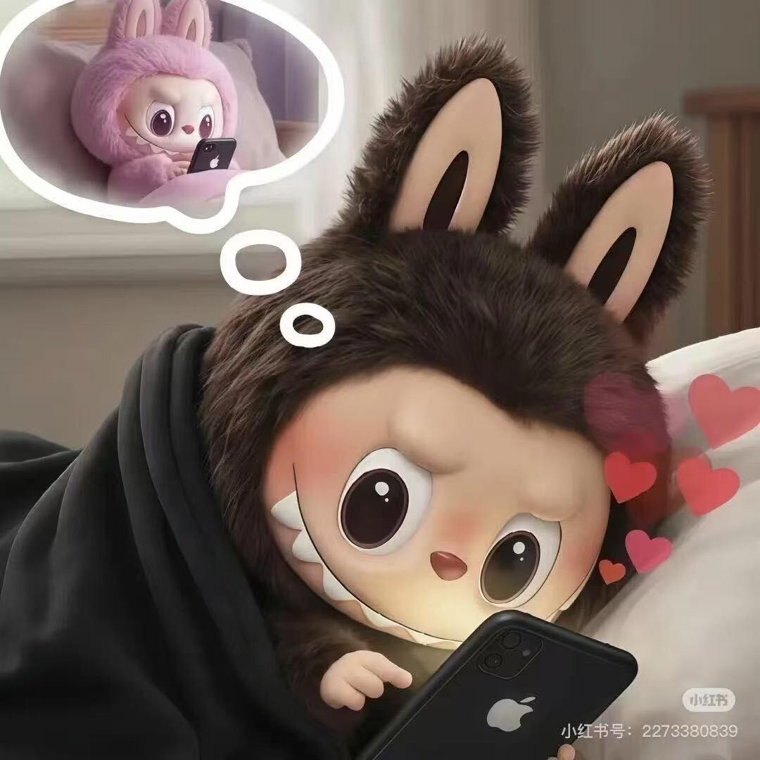 黄小🐶
