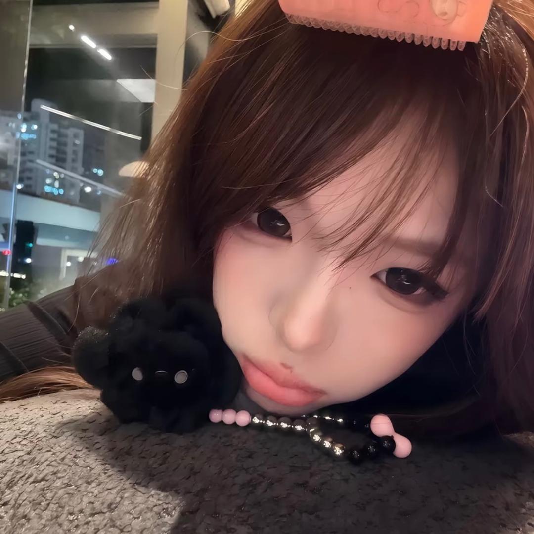 小鱼💭
