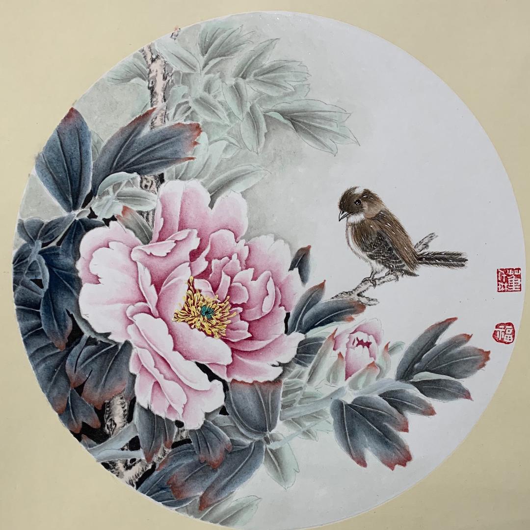 六顺斋～（六六大顺）