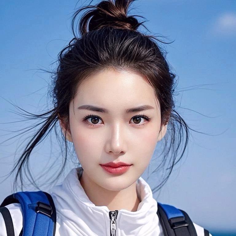 刘二姐