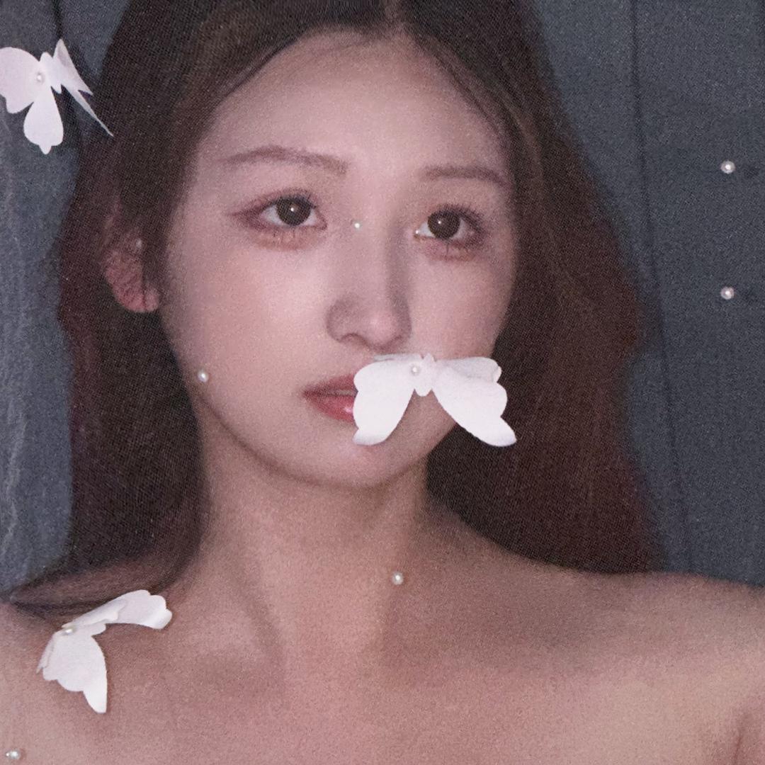 姜书妍