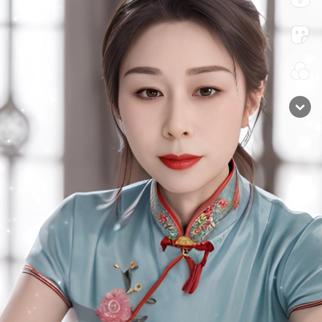 最美丽的女人
