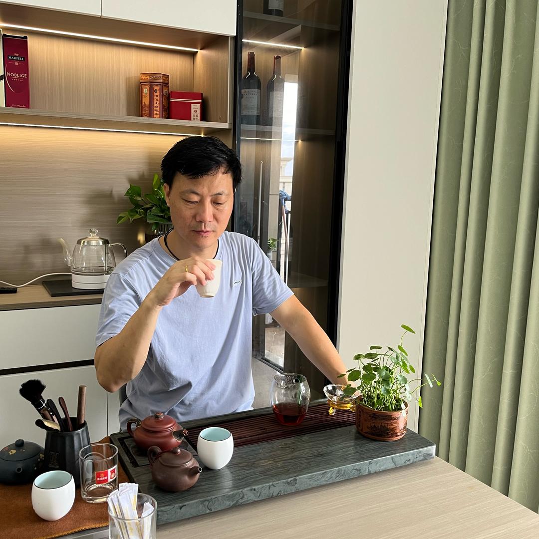 林居全屋定制&窗帘