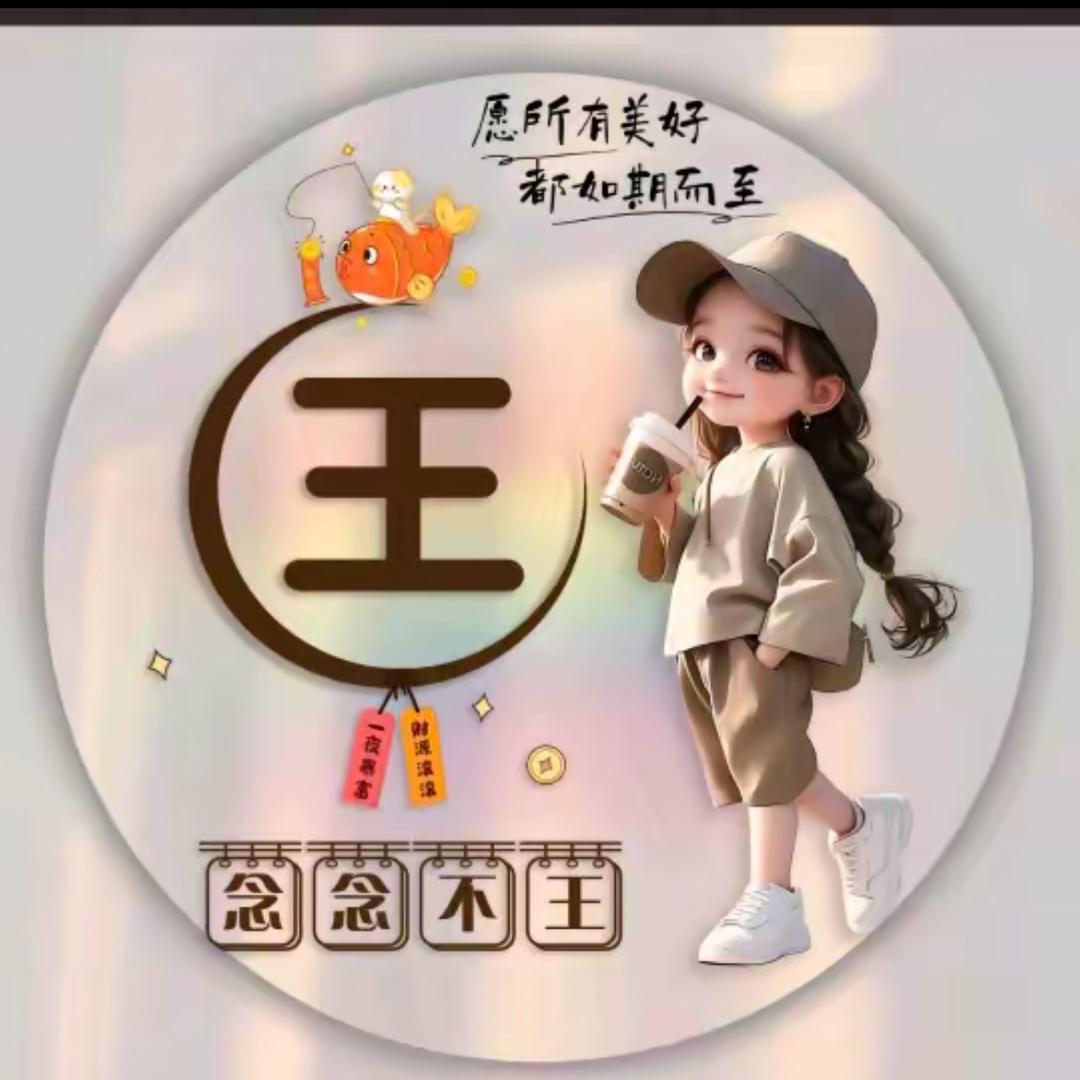 余生💞安好