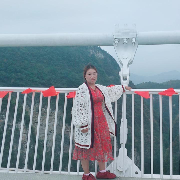 乡愁(宝英)