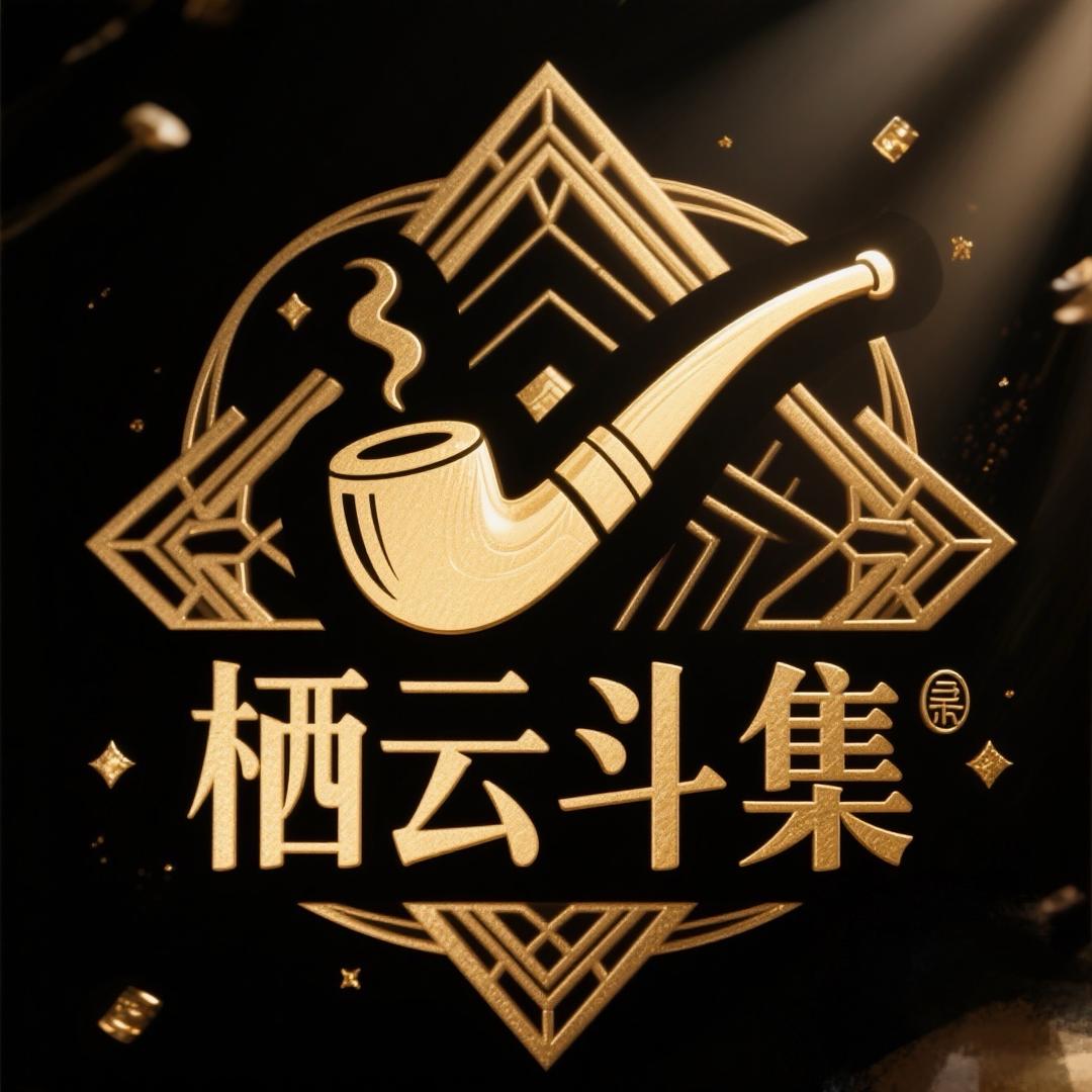 栖云斗集