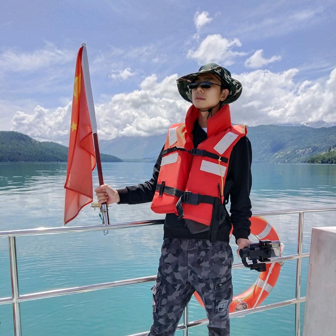 我不是小李（旅游报名中）