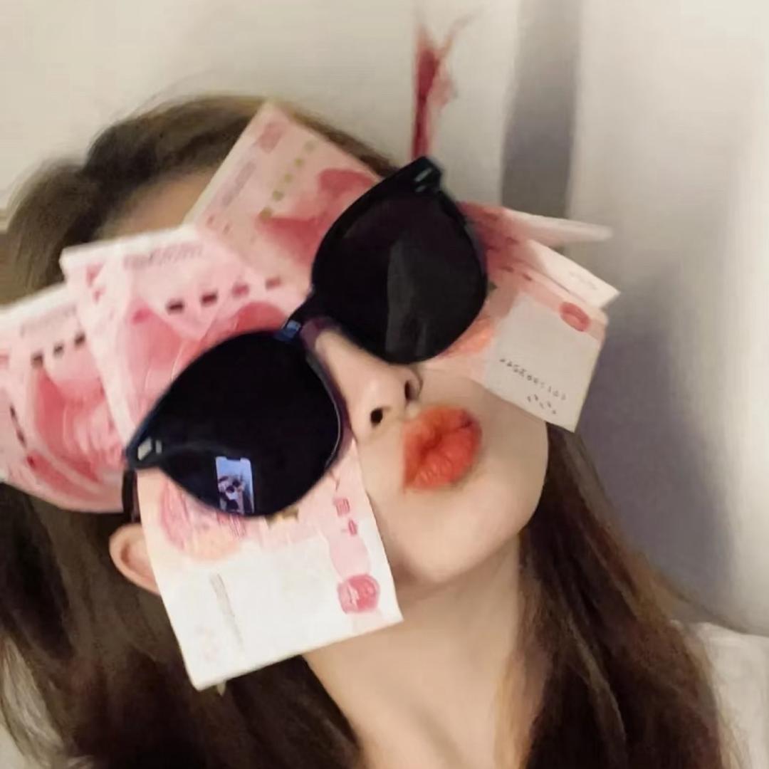 哦！关我什么事😝