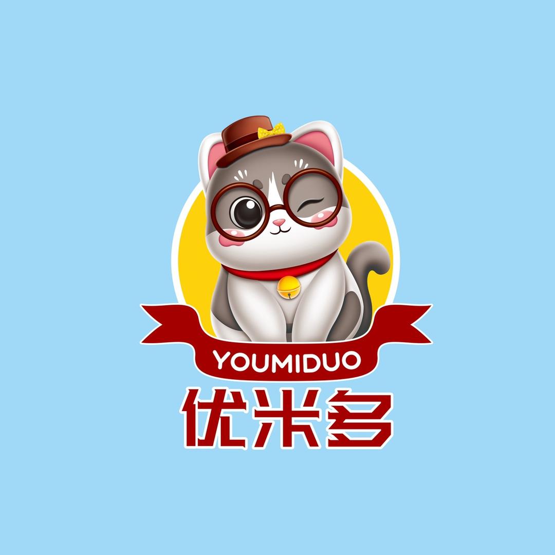 优米多餐饮具旗舰店