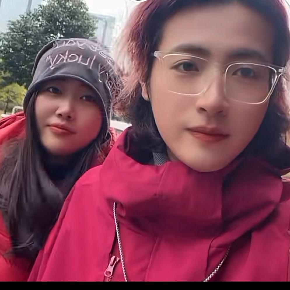 康之健杨志伟