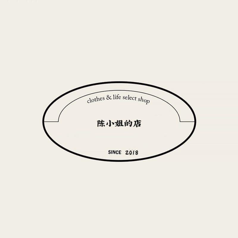 陈小姐的店-