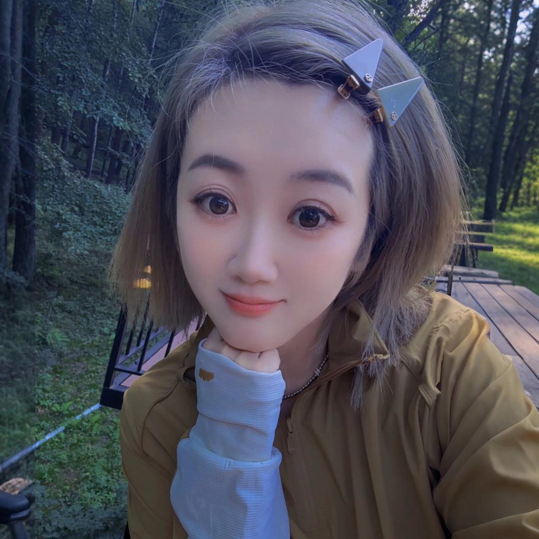 美儿在加拿大