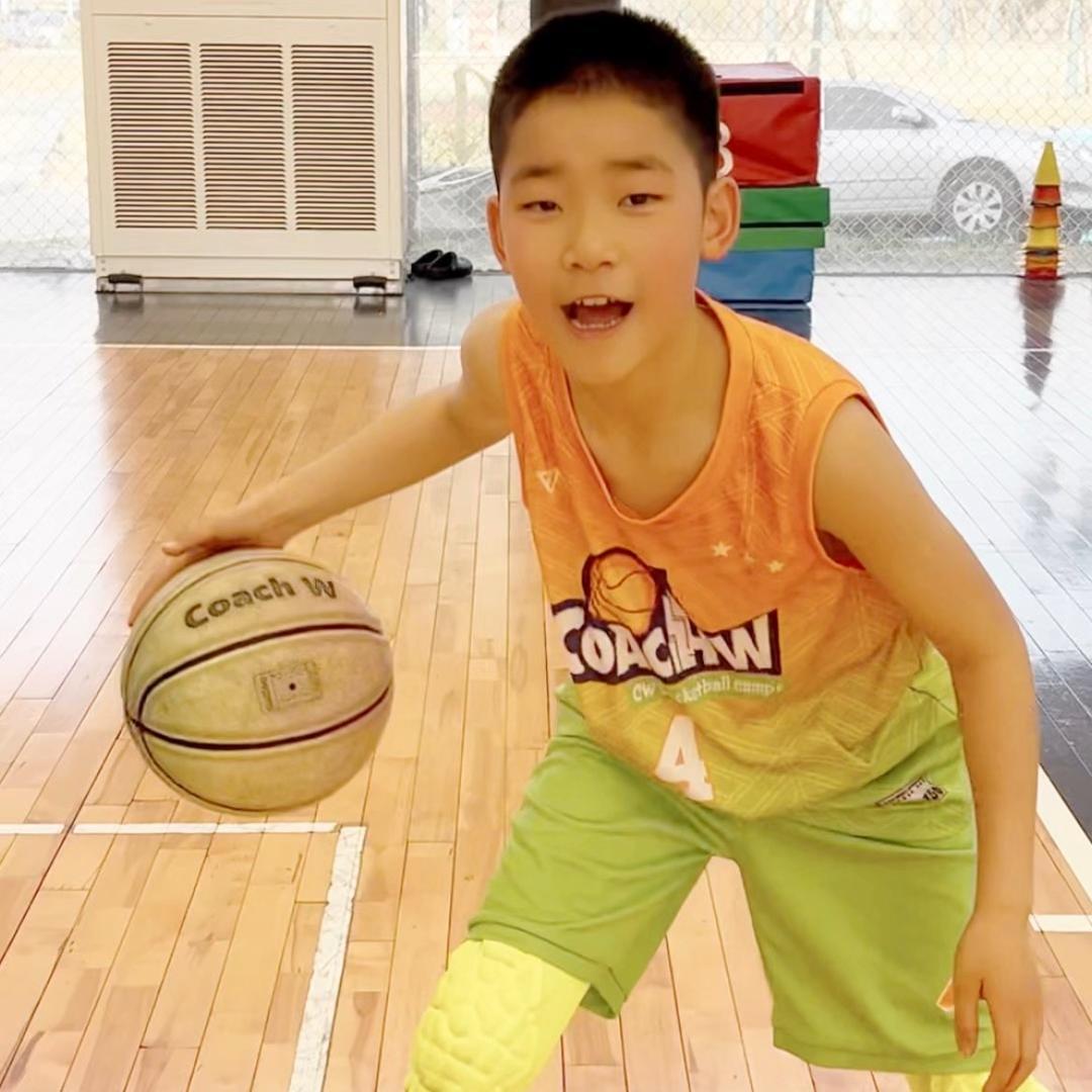 谷小云🏀