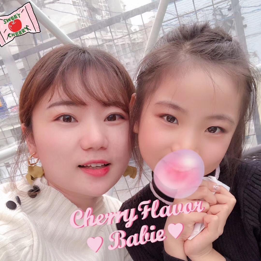 恩家的彤彤