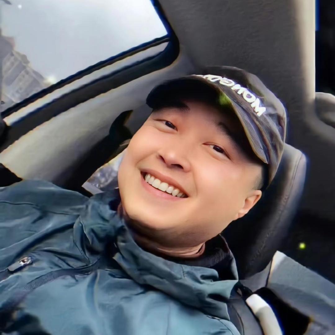 乡间肥龙™️（老登TV3）