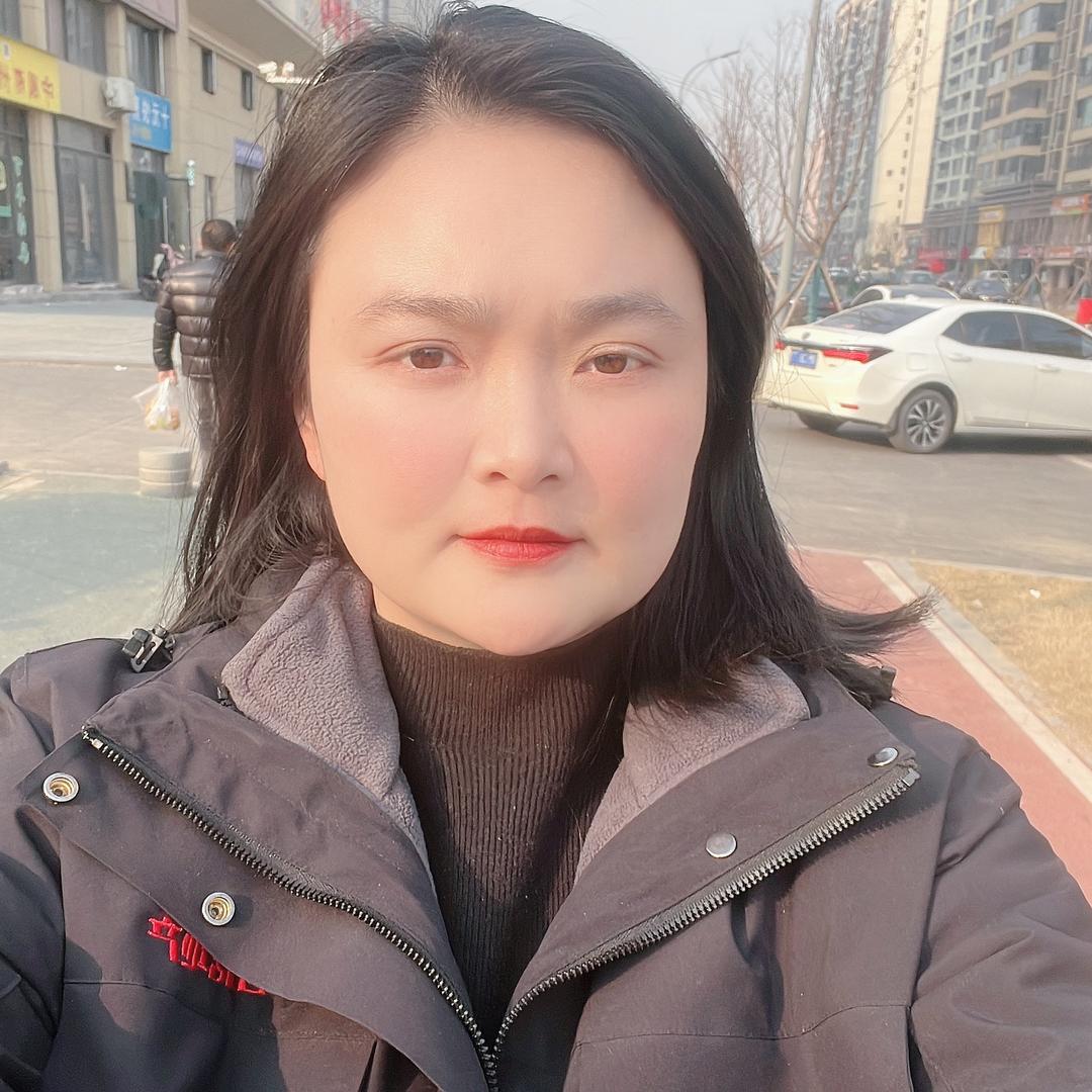 仙桃小越越讲房