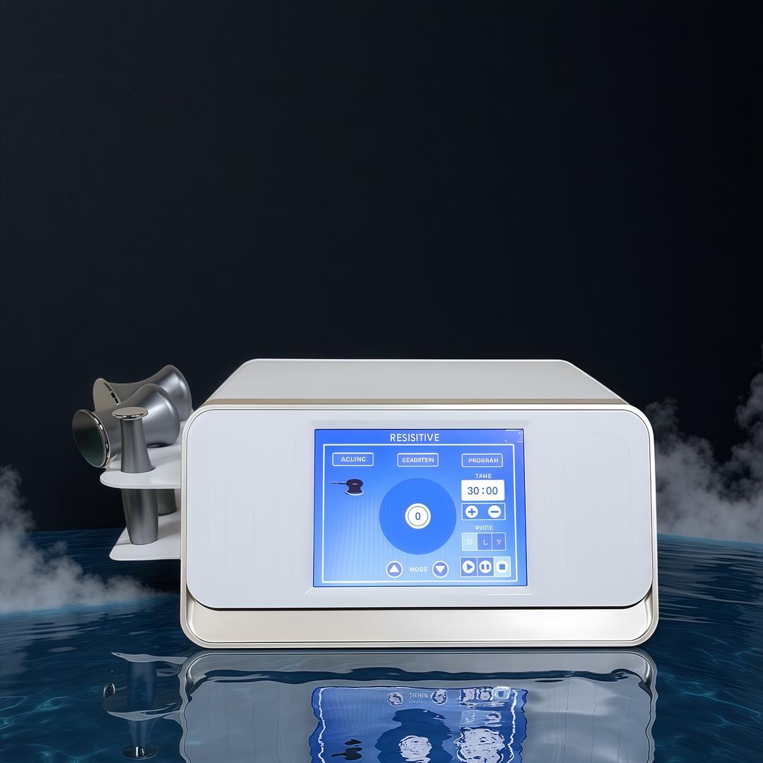 ITC减脂塑形仪-总部