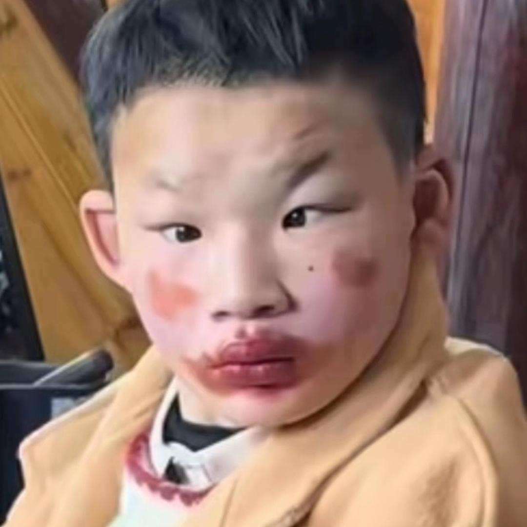 孙小孙、
