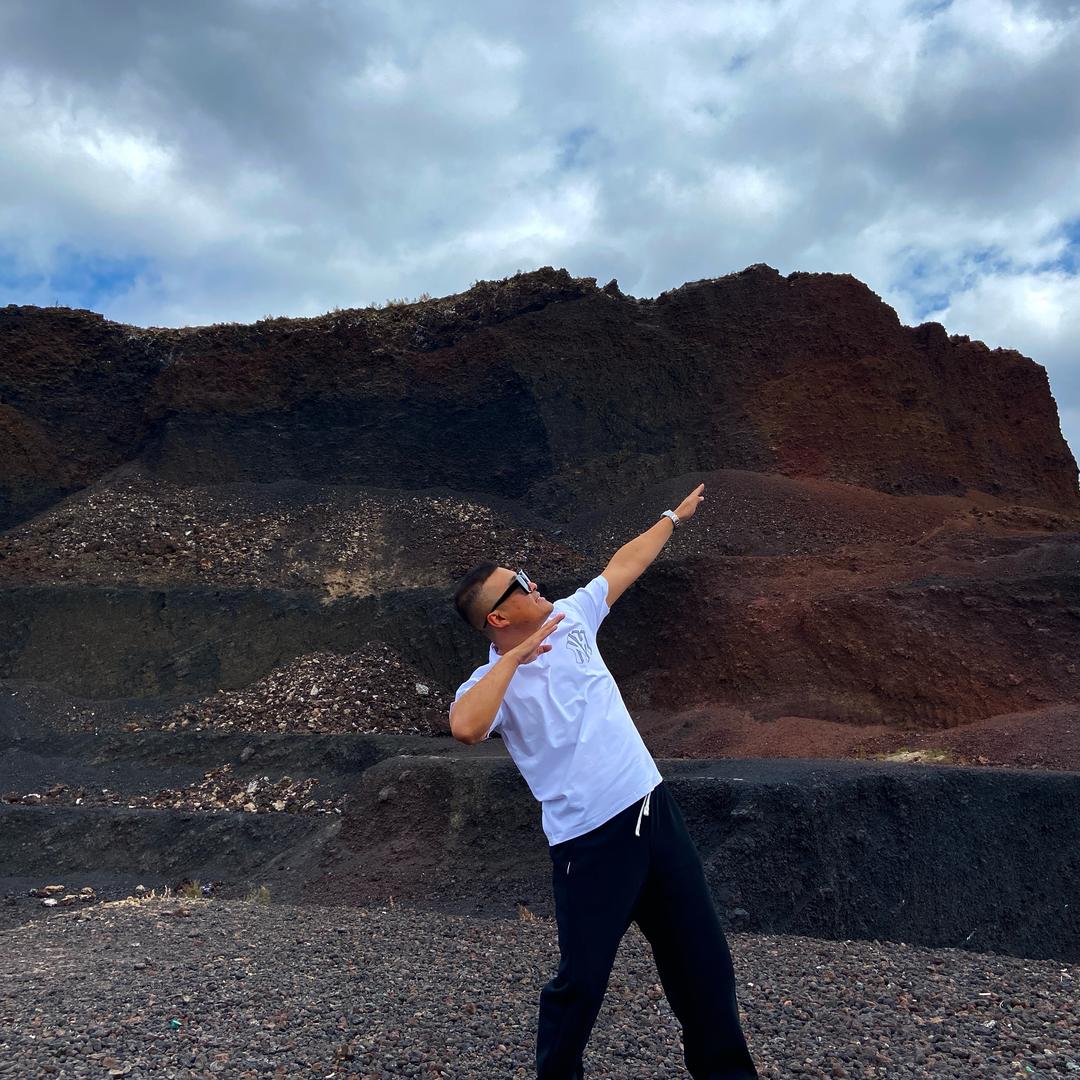 小帅玩基(创业）