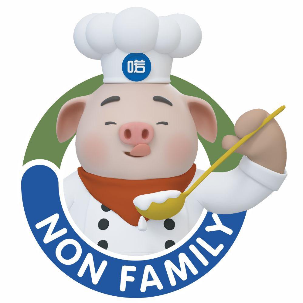 喏喏e族黑土猪肉