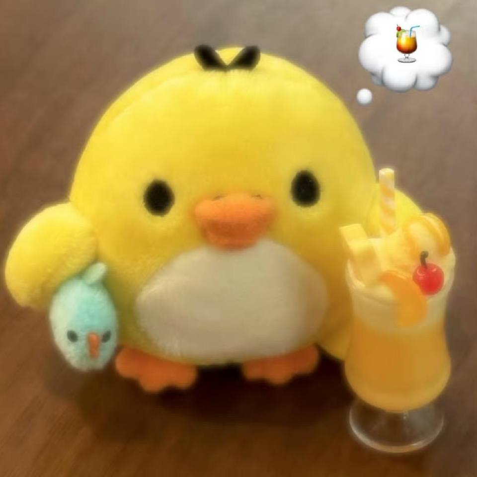 樱桃小篮子