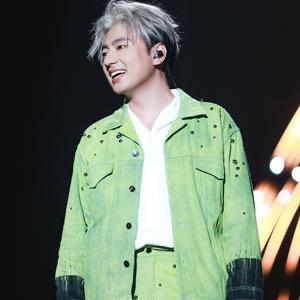 海来阿木 长春巡演演唱会摄影-高哥