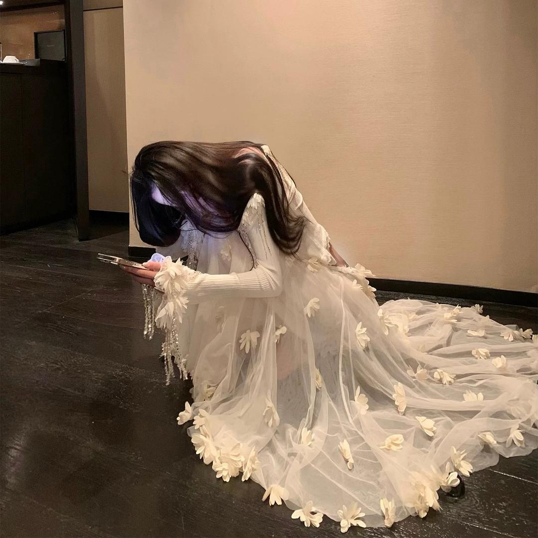 雪瓶