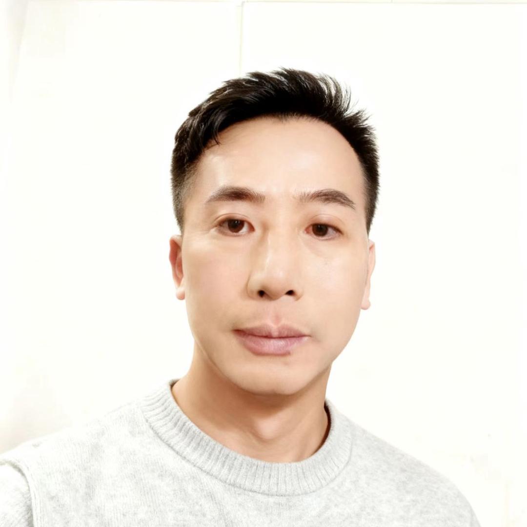 客家人.帆哥.在惠州