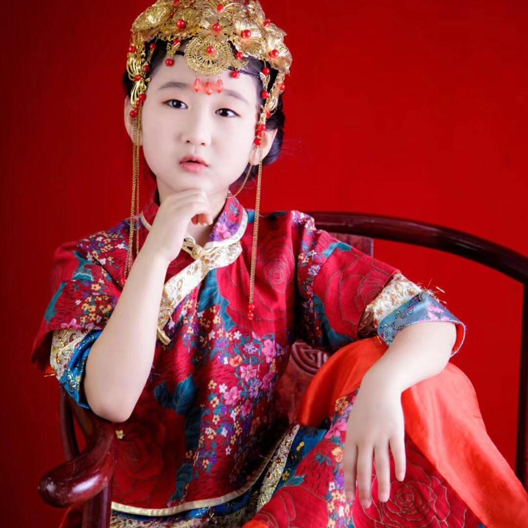 雅宜仪姥姥