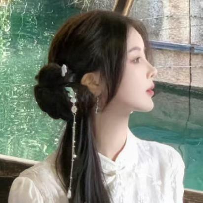 白白妮