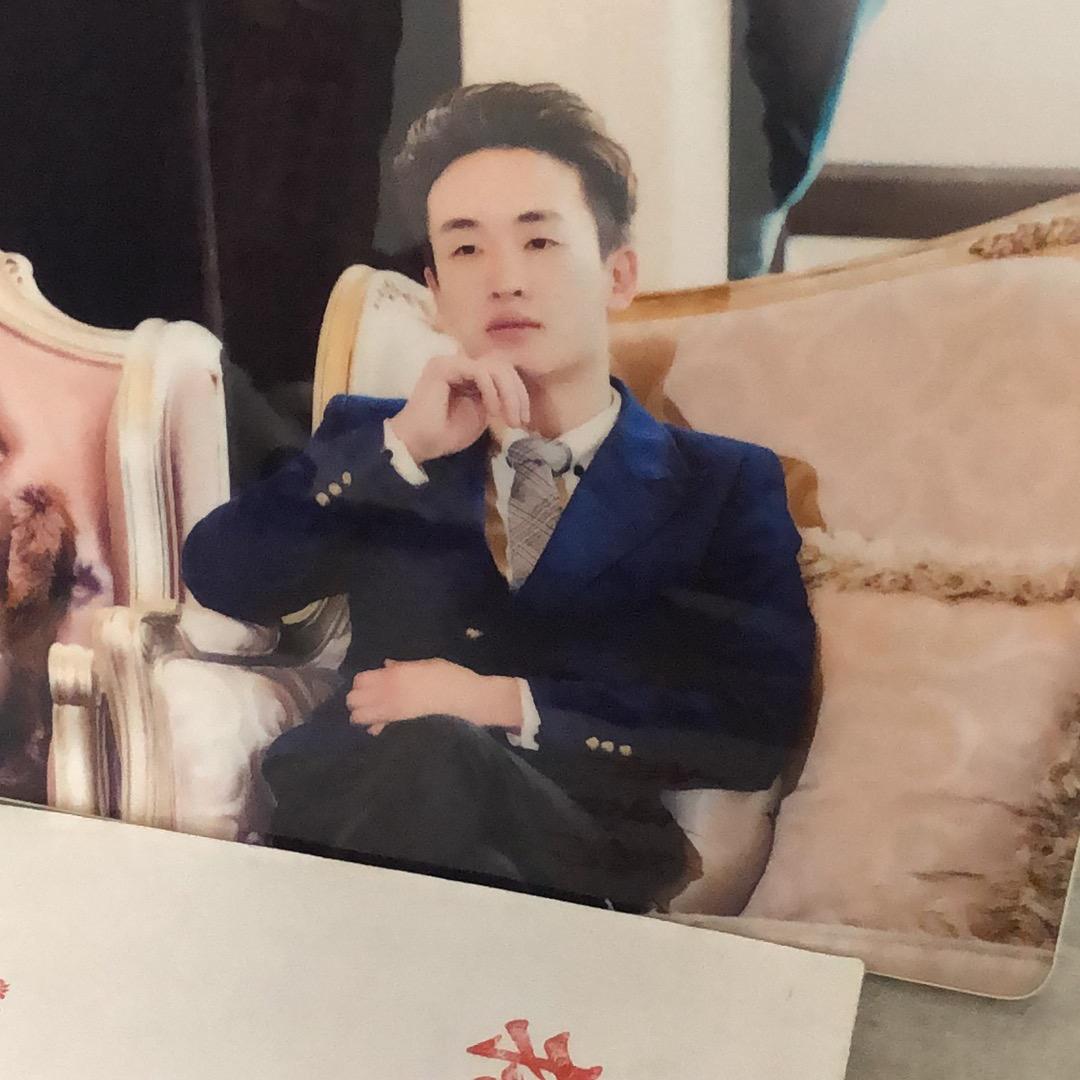 晋城理发店专业烫发设计师