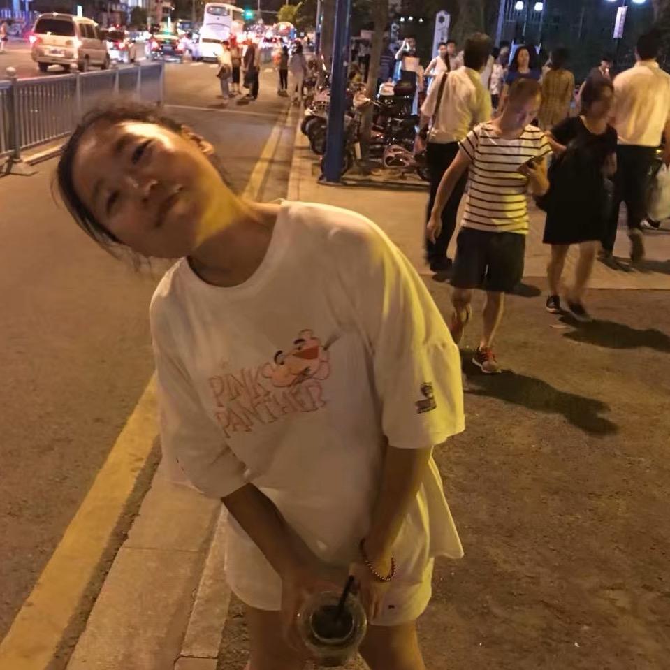 是妤不是鱼