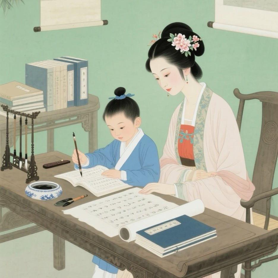 九九育儿宝典