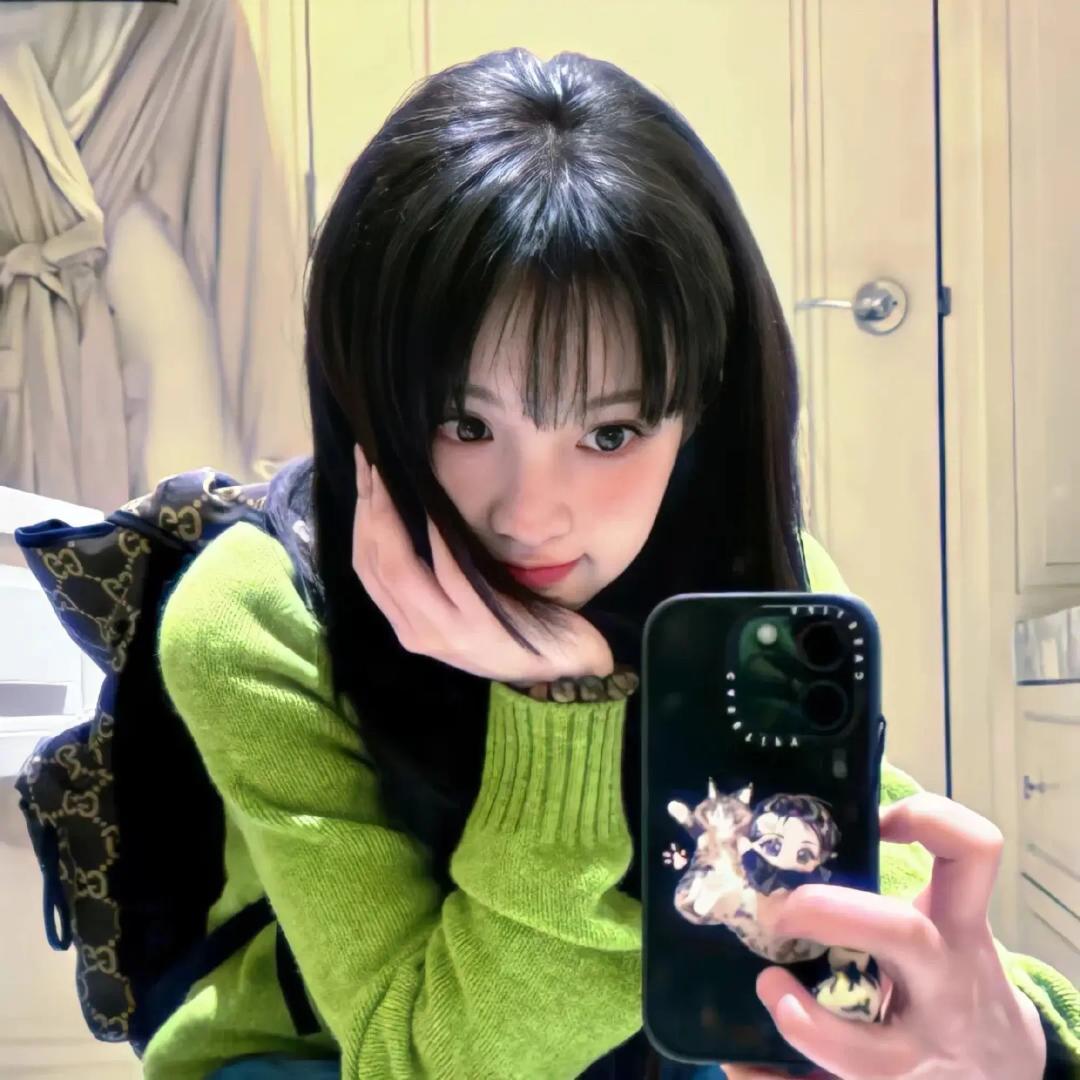 一枚少女