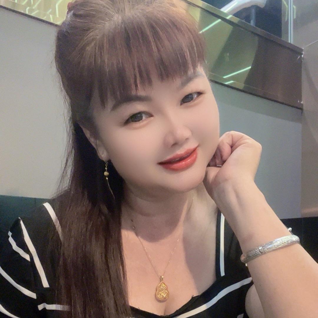 小淇淇💘