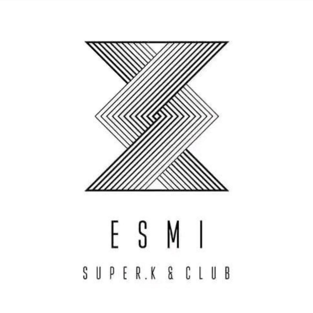 ESMI Official CQ(重庆店