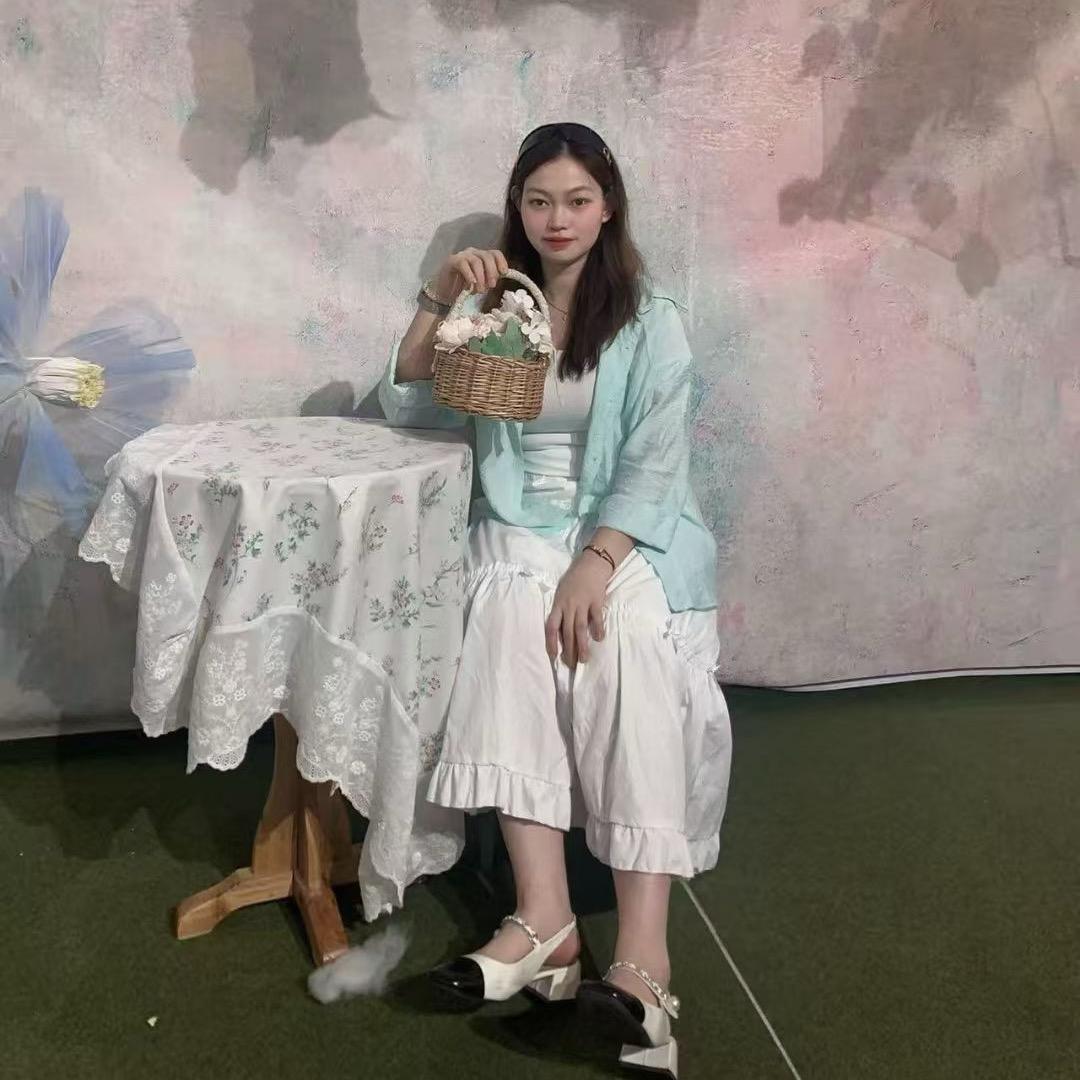 今天你好看了吗