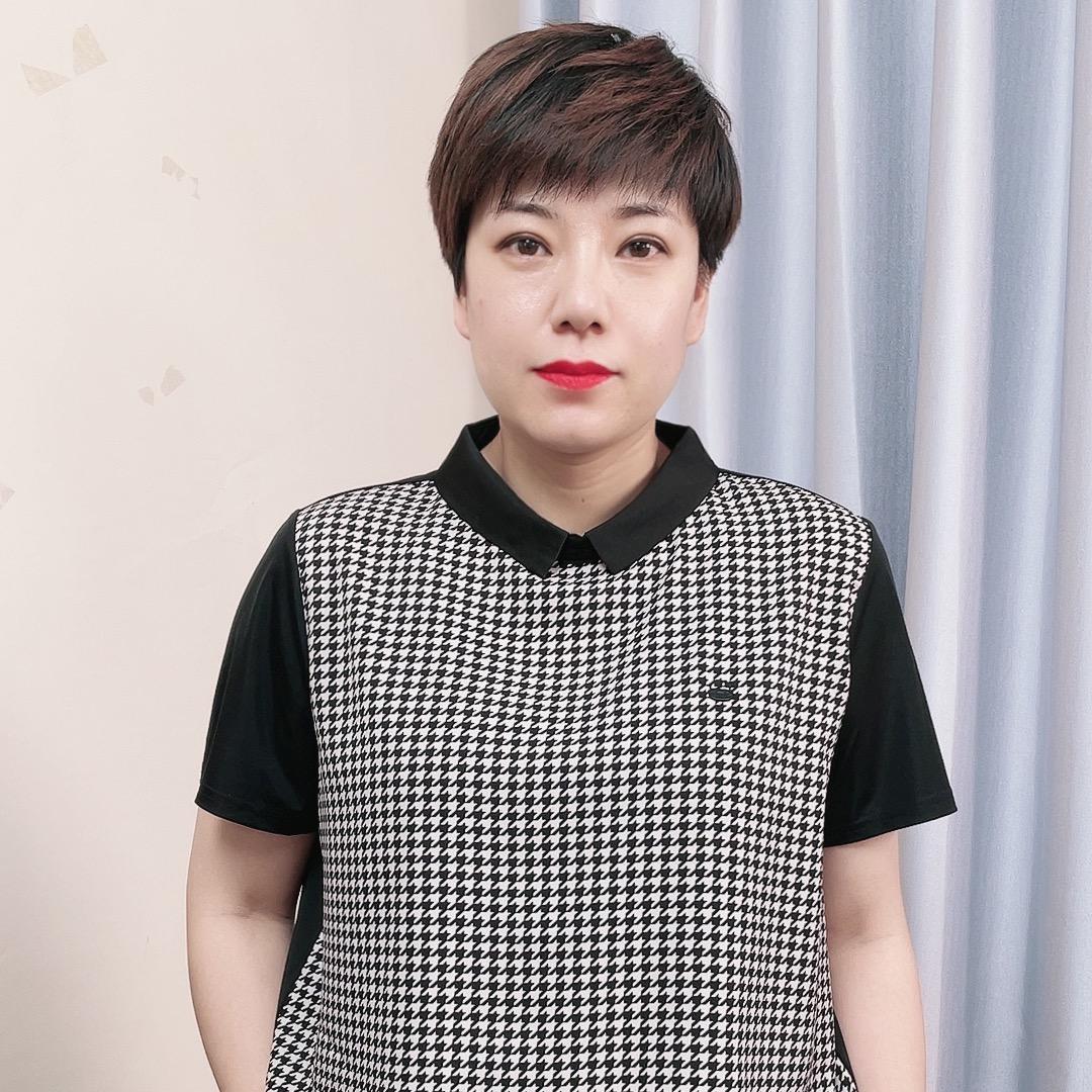 朱姐大码女装1店