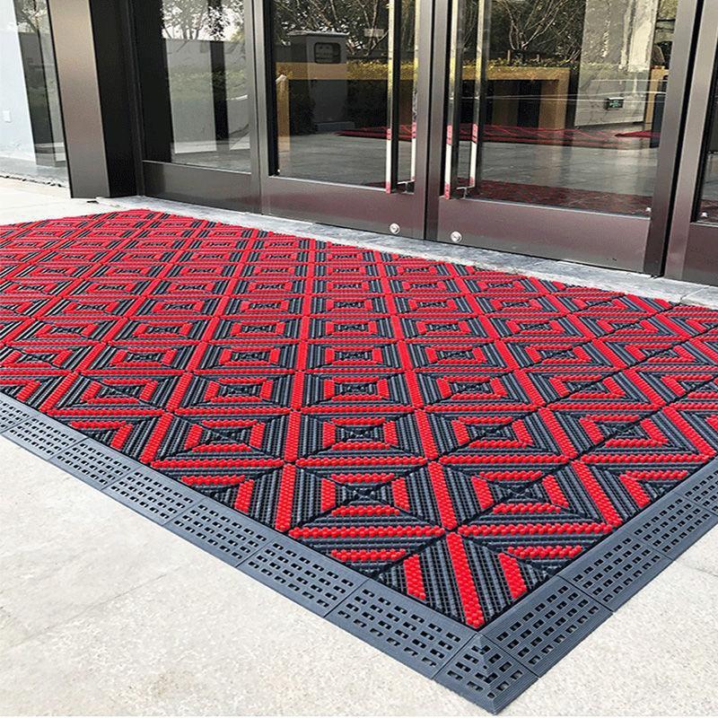 地毯地垫厂家店