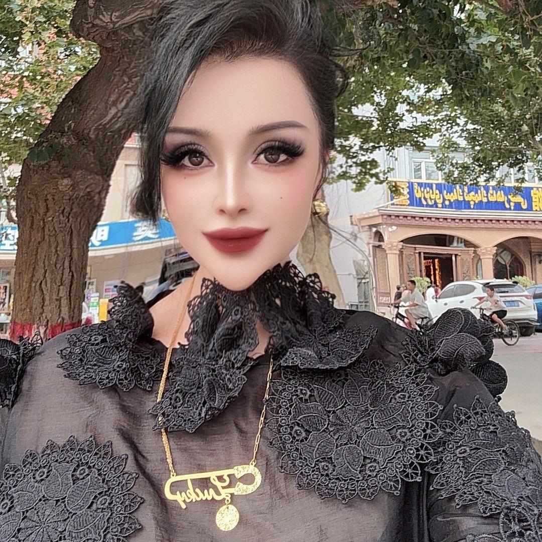 lacy小号
