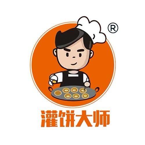 烤炉鸡蛋灌饼光明