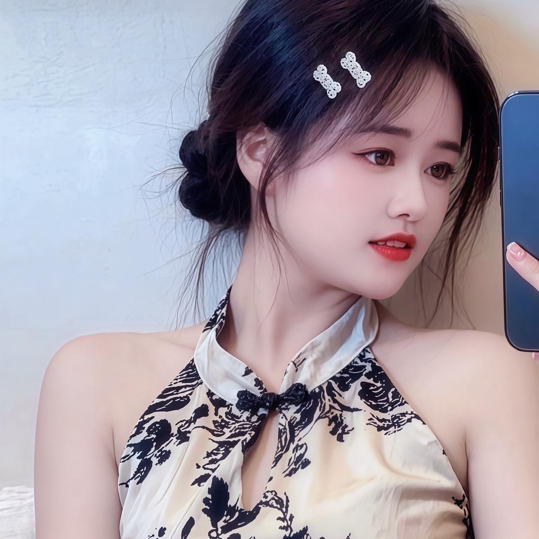   tao美人 🦋
