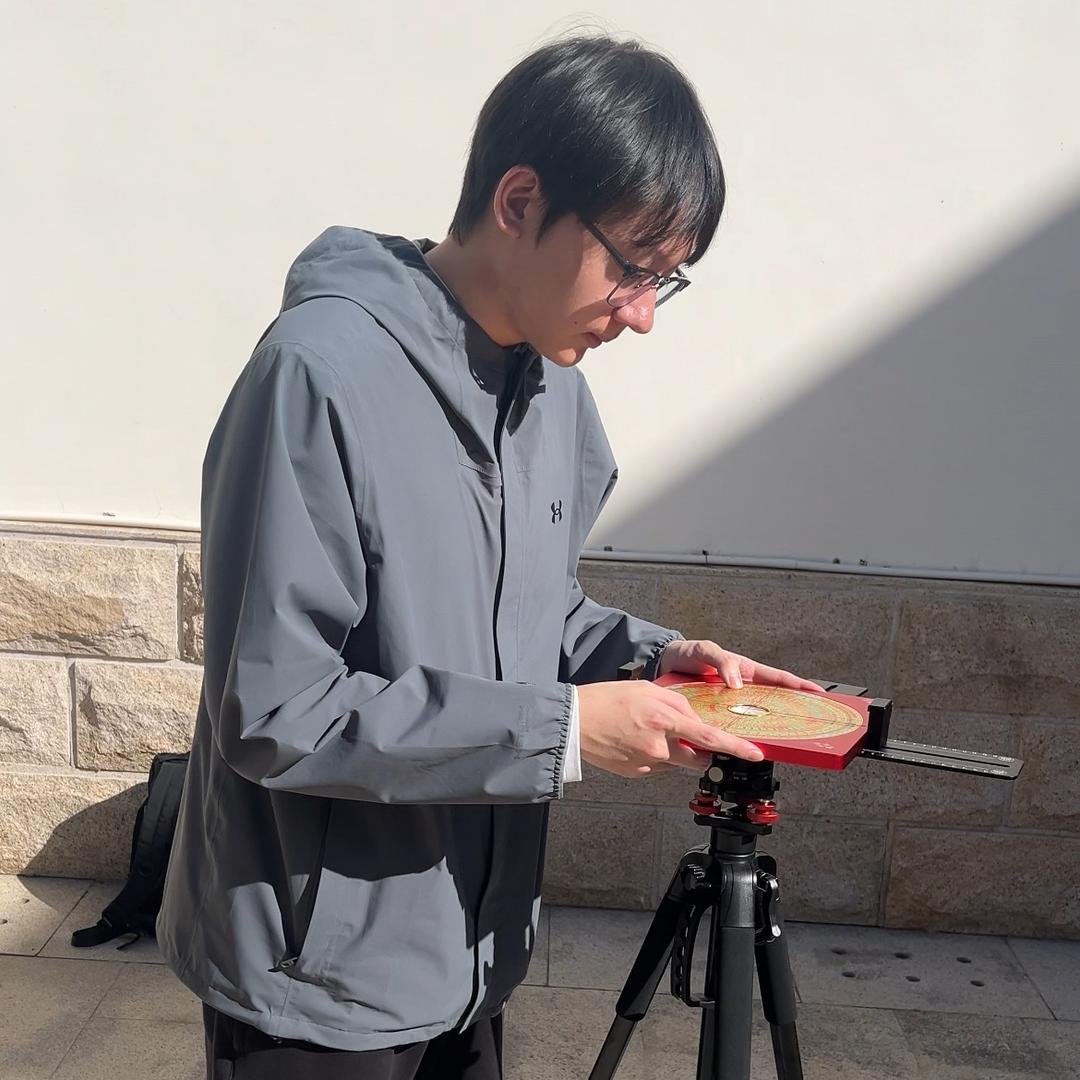 小陈的实战易学